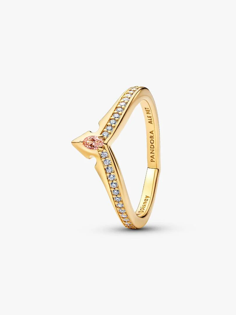 Principesse Anello Tiara Principesse Anello Tiara