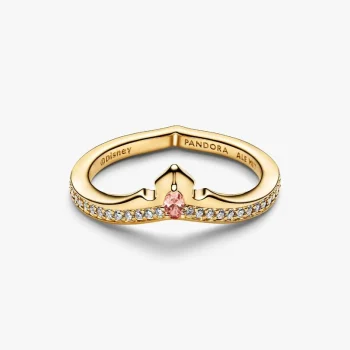 Homepage Principesse Anello Tiara 1